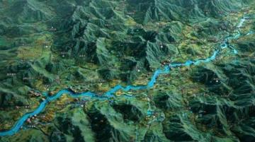 探索陕西美食地图：关中陕北的碳水盛宴之旅