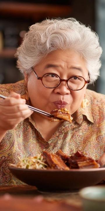 亲子游记：渭南美食与文化之旅一天游