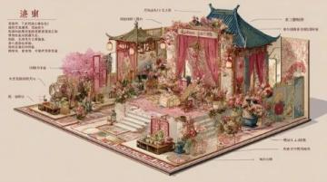 揭秘!徐州即将新增一座博物馆,带你穿越2600年品味彭城美食文化