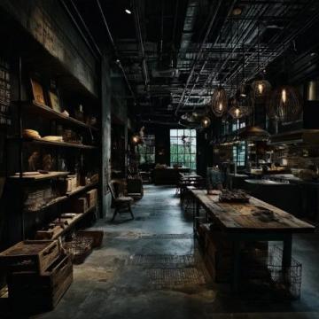 杭州这家店两年卖出606单外卖,背后竟是这样的故事