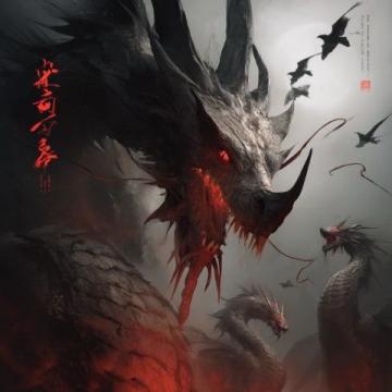 揭秘上世纪营口坠龙事件真相