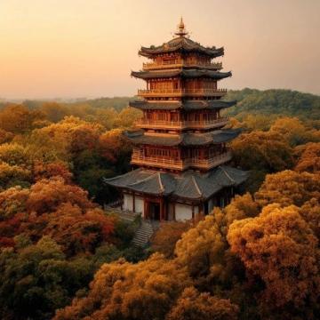 廊坊五日双人游:京津间静谧浪漫之旅攻略