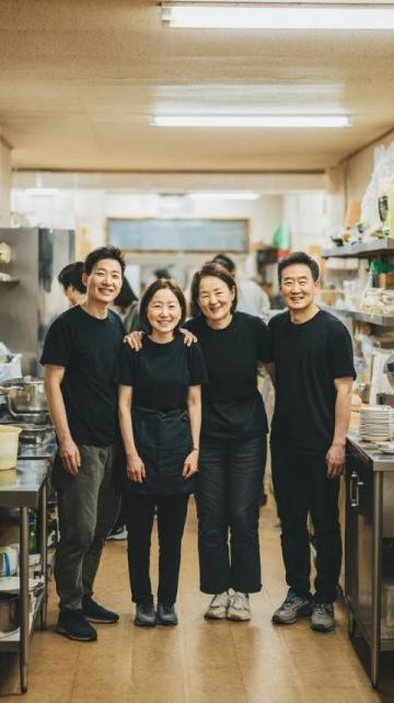 米村拌饭:一站式加盟攻略,助你开启创业新篇章
