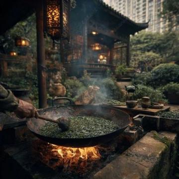 重庆一机关食堂火了6块钱吃饱10块吃好