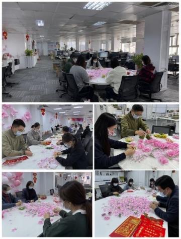 如何在上海定制一场难忘的室内年会与团队建设活动？
