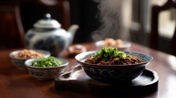 沁县特色美食推荐:手擀面、抿圪斗等地道美味