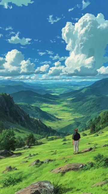 一起看世界看风景（108）