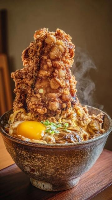 美味的旅途惊喜:享用新鲜的鲁朗石锅鸡,自驾川藏线的饕餮之选
