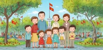 五一假期龙岗儿童公园亲子游记:欢乐与惊喜同在