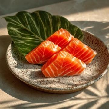 话说日本的美食那么多，那来到这边什么美食是一定不可错过的呢？！答案就是寿司生鱼
