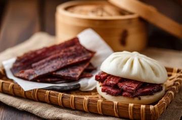 好吃的传统美食(中国有典故的传统美食)