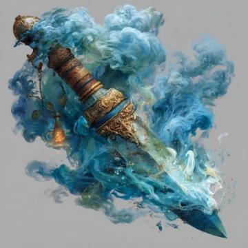 探寻神秘：冷兵器时代的“冰点”奥秘