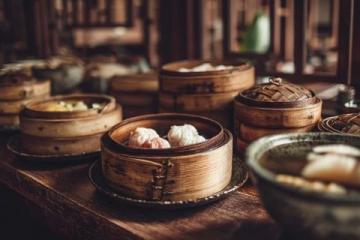 探索杭州西湖特色美食:品味经典佳肴之旅