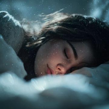 告别失眠!4款安神助眠食谱,一觉睡到大天亮~