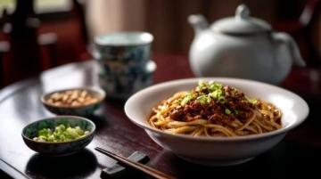 四川经典美食推荐,种类繁多不容错过