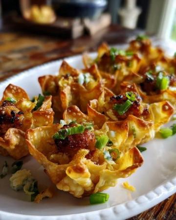 云南文山油炸粑：酥脆软糯交织，地道传统小吃的独特魅力