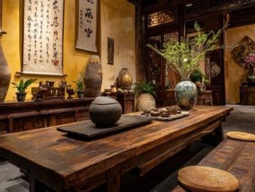 海珠区江燕南路的粤菜宝藏餐厅：鹤睦·粤制作，不容错过的地道美味