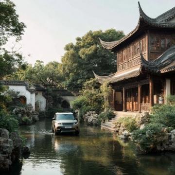 探寻江南水乡：绍兴——今年我最钟情的旅行目的地
