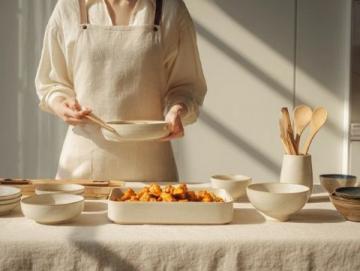小满食养记三碗时令美味，滋养身心