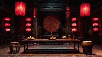 红楼梦与扬州的不解之缘:曹家往事与红楼美食传承