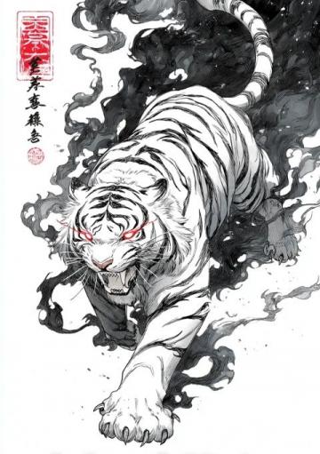 *沧州炸老虎舌尖上的江湖气**
