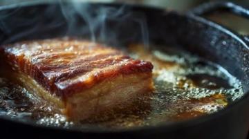 客家人逢年过节必做!油豆腐塞肉馅的家乡味道