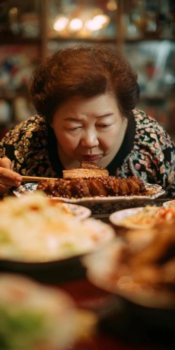 张寨镇美食之旅：沛县冷面和鼎鼎大名的狗肉
