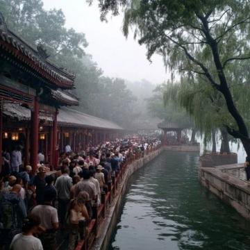 徐州之旅:推荐景点、美食及行程规划