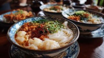 北京大厂实惠早餐：两个大包子一碗银耳莲子羹仅9.5元