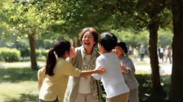 六一节带全家去哪儿玩？南京老门东等你来探索