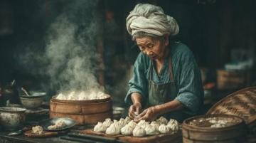 领略太原风味,这些经典美食不容错过