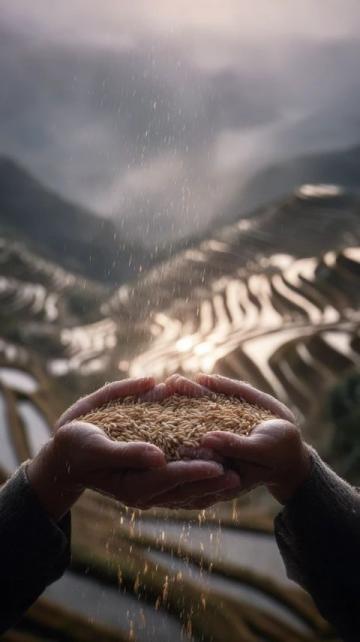 云南元阳梯田深度游攻略