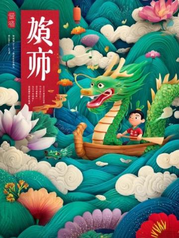 二年级语文第六单元检测卷解析：重点知识点大揭秘及PDF打印版