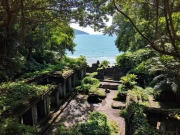 广州番禺藏着9大免费景点！周末不知道去哪玩？这里满足你！