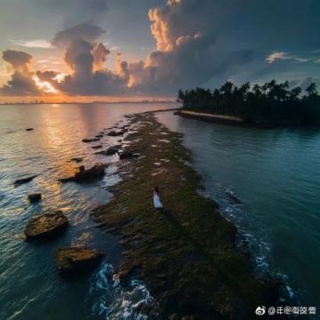 平潭土著私藏!15个绝美景点带你解锁海岛天花板