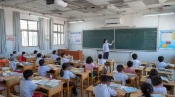 幼儿园开学防疫知识小常识(幼儿园开学第一课先学防疫卫生保健知识)