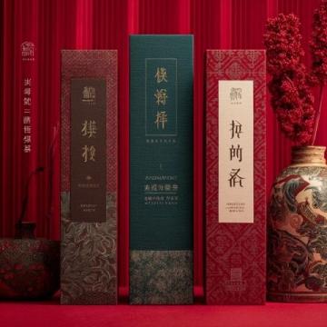 陆家嘴三件套:豪华鸡鸭鸽宴惊艳味蕾