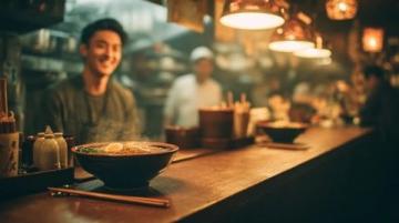 3000元起步开餐饮小店：95后月入5万全攻略分享！