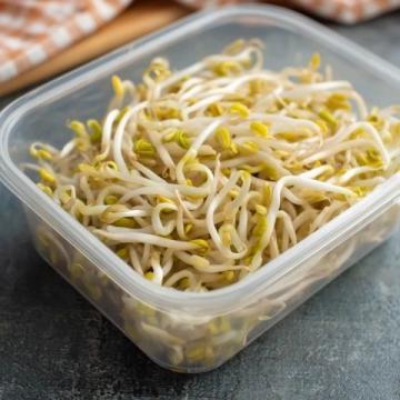 春天的味道与营养：四种适合孩子的春芽美食