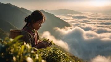 探索云南夏日之旅：品花茶·享风情