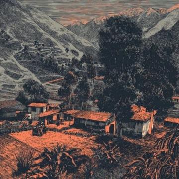 舌尖上的乡愁与哲思;忆乡土,感土地的温暖