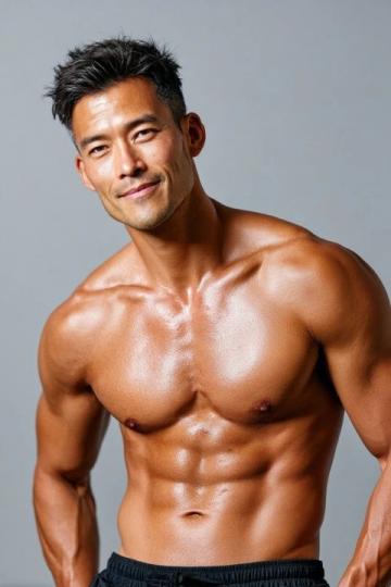 肥娟和腹肌佬面临经营困境,如何转型为网红带货?