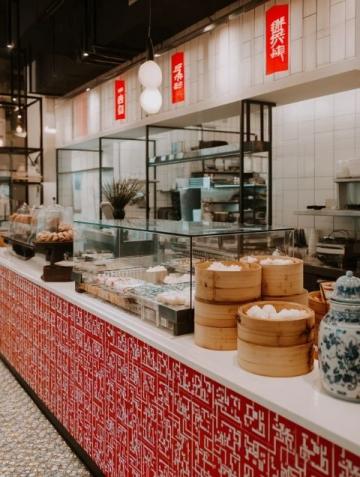 逸桂禾面馆：上海阳春第一面店推荐