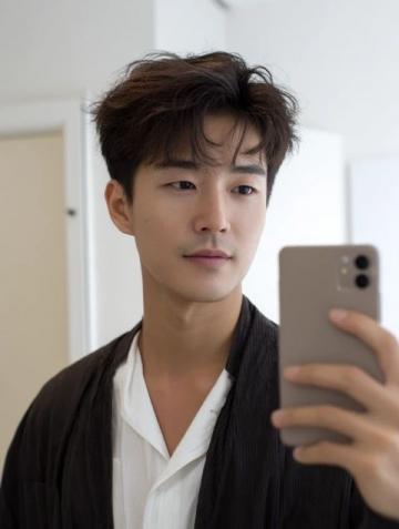 欢迎各位抖友!看镜头里的这位男士像不像西门庆?