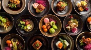 中国大饭店携手香格里拉名厨共襄美食盛宴