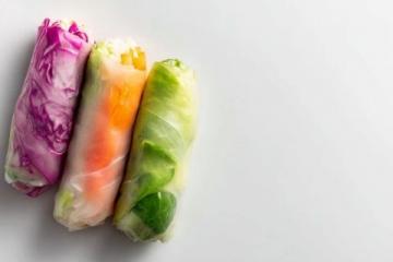 多吃才能更健康，试试这道美味的“水煎油卷”增强食欲