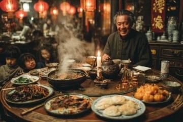 南投的美食真是令人大呼过瘾，这里有一家自助百汇火锅
