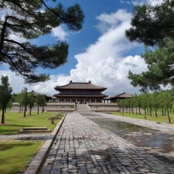2025年四川必去的十大网红打卡地