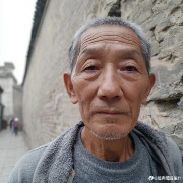 新疆一男子退伍后被派去当供销社职员