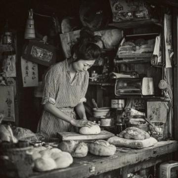 探索中国香肠魅力：一位女人的狂热与扶贫达人的使命
